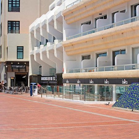Apartamento En La Playa Las Palmas de Gran Canaria Zewnętrze zdjęcie