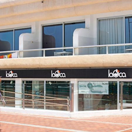 Apartamento En La Playa Las Palmas de Gran Canaria Zewnętrze zdjęcie