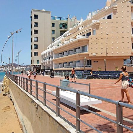 Apartamento En La Playa Las Palmas de Gran Canaria Zewnętrze zdjęcie