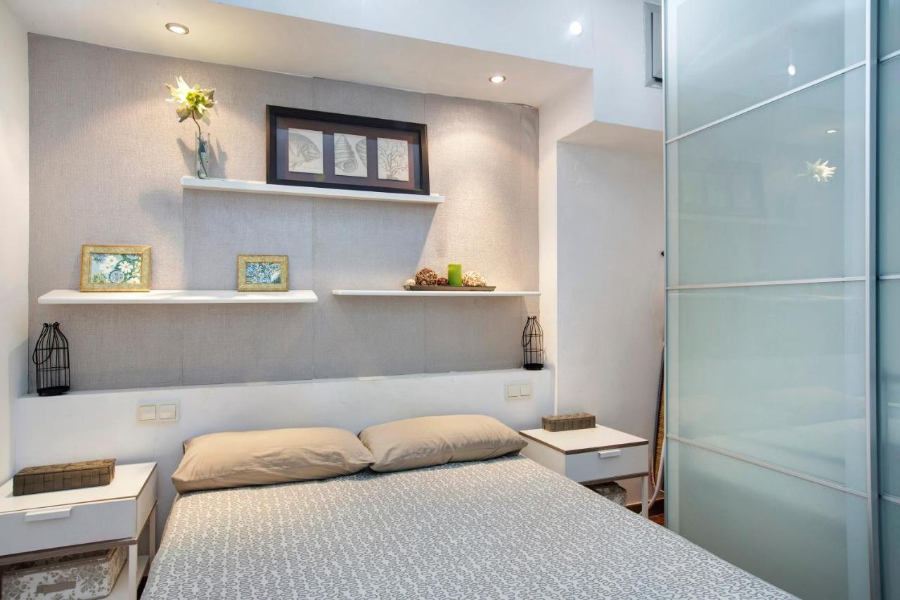 Apartamento En La Playa Las Palmas de Gran Canaria Zewnętrze zdjęcie