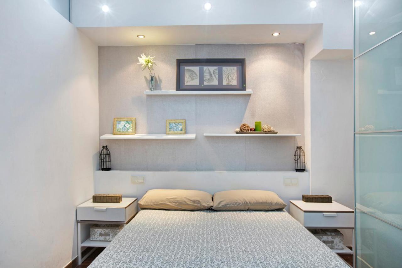 Apartamento En La Playa Las Palmas de Gran Canaria Zewnętrze zdjęcie