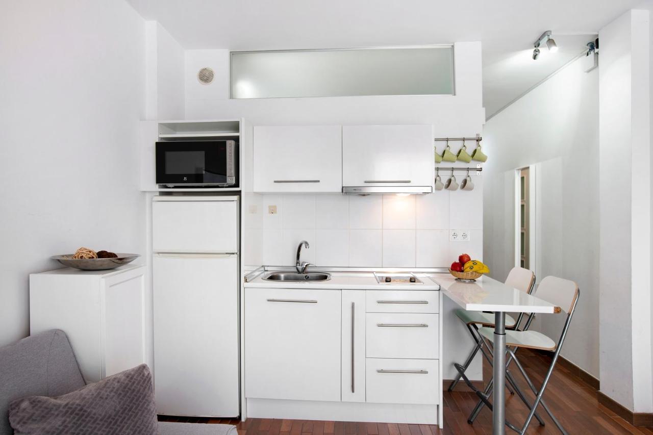 Apartamento En La Playa Las Palmas de Gran Canaria Zewnętrze zdjęcie