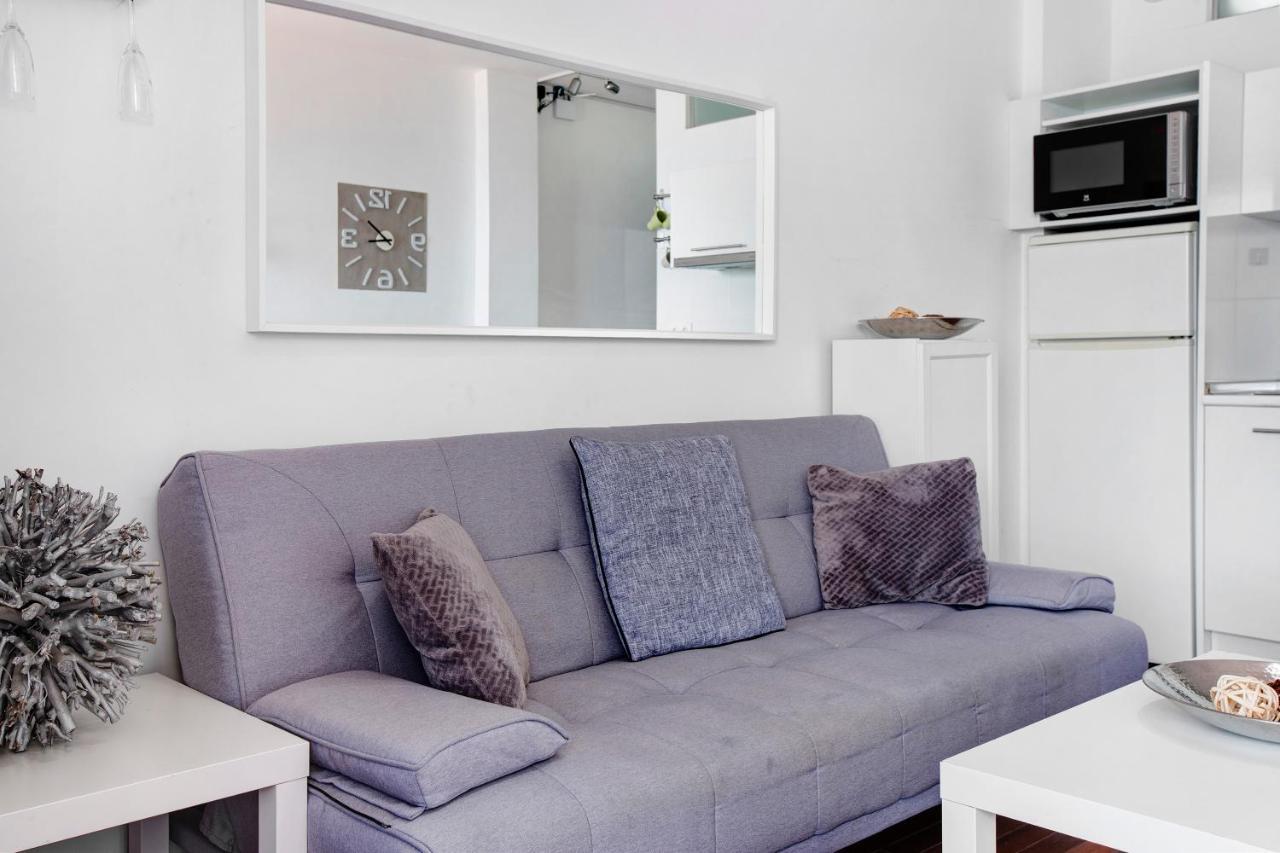 Apartamento En La Playa Las Palmas de Gran Canaria Zewnętrze zdjęcie
