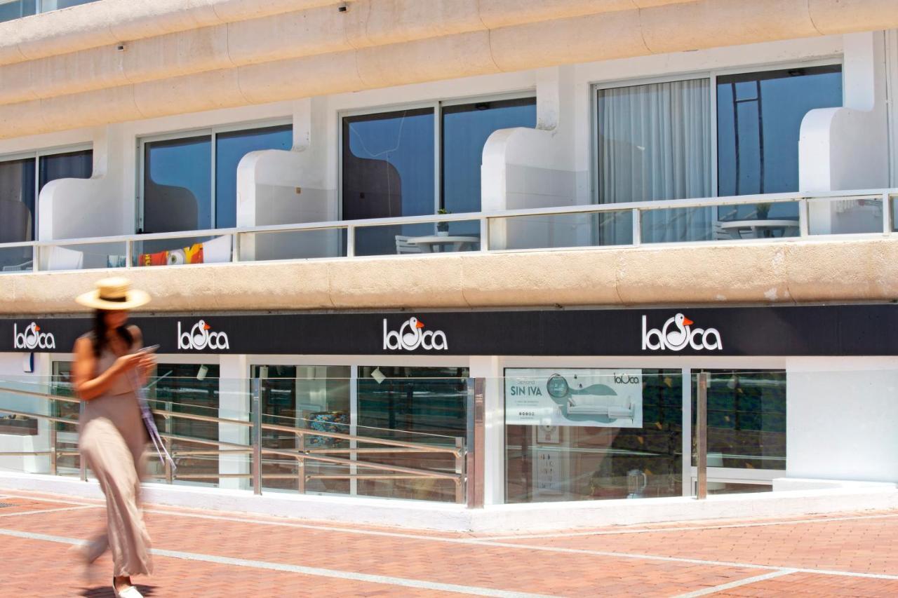 Apartamento En La Playa Las Palmas de Gran Canaria Zewnętrze zdjęcie