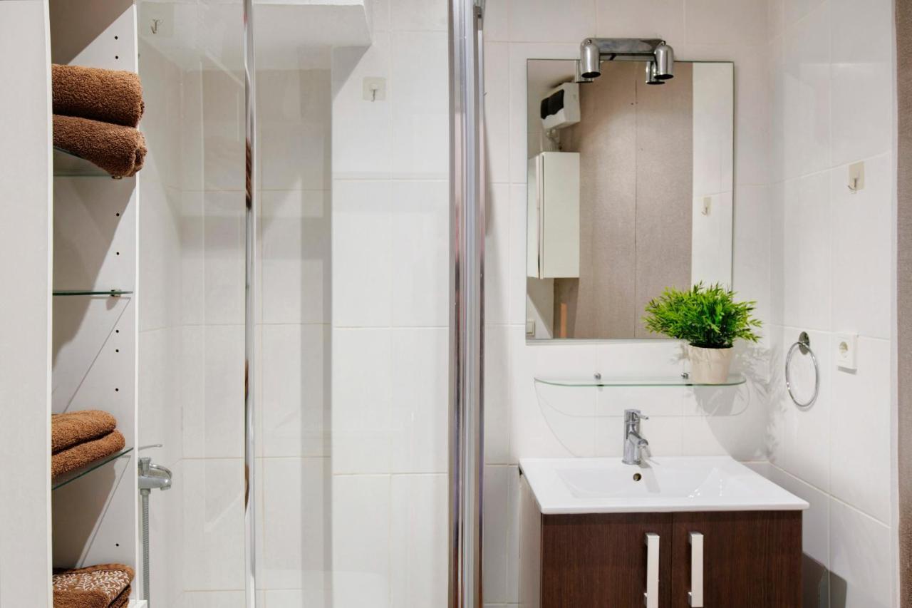 Apartamento En La Playa Las Palmas de Gran Canaria Zewnętrze zdjęcie